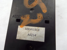 Load image into Gallery viewer, Window Switch Mitsubishi Eclipse 2001 - MRK459087
