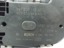 Load image into Gallery viewer, THROTTLE BODY Cayman Panamera Cayenne 2007 07 08 09 10 11 12 13 14 - MRK459149

