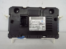 Load image into Gallery viewer, Info-Gps Screen Ford Fiesta 2014 - MRK459151
