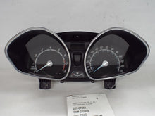 Load image into Gallery viewer, Speedometer Cluster Ford Fiesta 2014 - MRK459153
