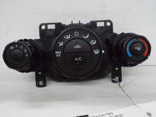 Load image into Gallery viewer, Temperature Controls Ford Fiesta 2014 - MRK459154
