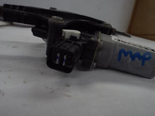 Load image into Gallery viewer, REAR WINDOW REGULATOR Ridgeline 2006 06 2007 07 08 09 10 11 12 13 Left - MRK459181
