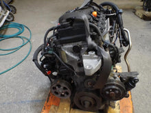 Load image into Gallery viewer, ENGINE Honda Civic 2006 06 2007 07 2008 08 09 10 11 1.8L Gas - MRK459219
