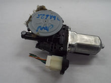 Load image into Gallery viewer, Power Window Motor  INFINITI G37 2009 - MRK459274
