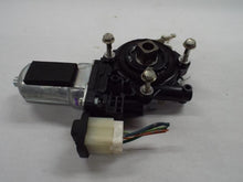 Load image into Gallery viewer, Power Window Motor  INFINITI G37 2009 - MRK459274
