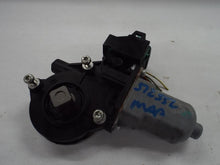 Load image into Gallery viewer, Power Window Motor  INFINITI G37 2009 - MRK459276
