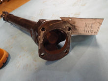 Load image into Gallery viewer, FRONT DRIVE SHAFT 1500 Pickup 2500 Pickup 3500 Pickup 97-02 AT - MRK459282

