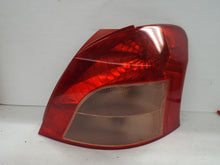 Load image into Gallery viewer, TAIL LIGHT LAMP ASSEMBLY Yaris 2006 06 2007 07 2008 08 Right - MRK459286

