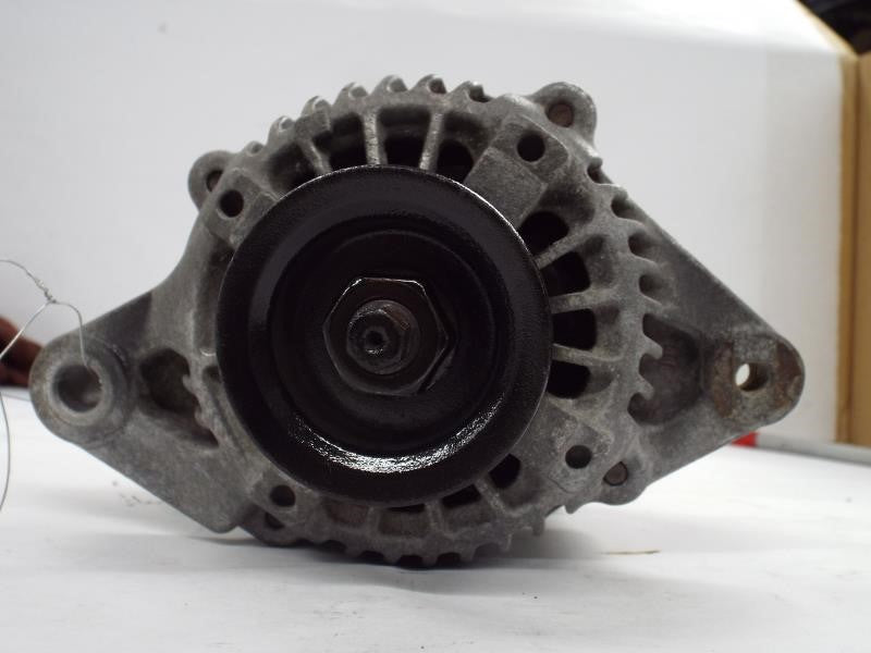 ALTERNATOR Toyota Yaris 06 07 08 09 10 11 12 13 14 - MRK459294