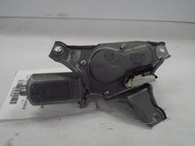Load image into Gallery viewer, Rear Wiper Motor Toyota Yaris 2007 - MRK459296
