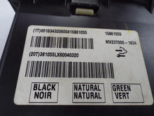 Load image into Gallery viewer, Temperature Controls Buick Lucerne 2006 - MRK459327
