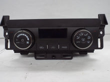 Load image into Gallery viewer, Temperature Controls Buick Lucerne 2006 - MRK459327
