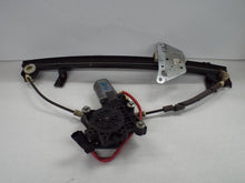 Load image into Gallery viewer, REAR WINDOW REGULATOR Dakota Durango 01 02 03 04 Left - MRK459341
