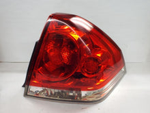 Load image into Gallery viewer, TAIL LIGHT LAMP Chevy Impala 06 07 08 09 10 11 12 13 Right - MRK459415
