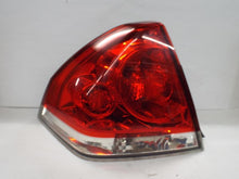 Load image into Gallery viewer, TAIL LIGHT LAMP Chevy Impala 06 07 08 09 10 11 12 13 Left - MRK459416

