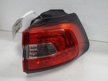 Load image into Gallery viewer, OUTER TAIL LIGHT LAMP Jeep Cherokee 14 15 16 17 18 Right - MRK459454

