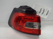 Load image into Gallery viewer, OUTER TAIL LIGHT LAMP Jeep Cherokee 14 15 16 17 18 Left - MRK459455
