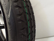 Load image into Gallery viewer, COMPACT SPARE TIRE WHEEL RIM EX35 G35 G37 07-09 17x4, 5 lug, 4-1/2" - MRK459477

