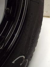 Load image into Gallery viewer, COMPACT SPARE TIRE WHEEL RIM EX35 G35 G37 07-09 17x4, 5 lug, 4-1/2" - MRK459477

