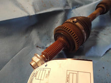 Load image into Gallery viewer, AXLE SHAFT Hyundai Veloster 12 13 14 15 16 AT Left - MRK459547
