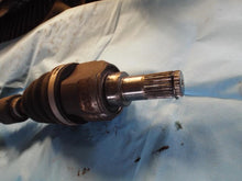 Load image into Gallery viewer, AXLE SHAFT Hyundai Veloster 12 13 14 15 16 AT Left - MRK459547
