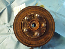 Load image into Gallery viewer, FRONT SPINDLE KNUCKLE Elantra Veloster 2011 11 2012 12 Right - MRK459550

