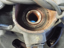 Load image into Gallery viewer, FRONT SPINDLE KNUCKLE Elantra Veloster 2011 11 2012 12 Left - MRK459551
