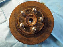 Load image into Gallery viewer, FRONT SPINDLE KNUCKLE Elantra Veloster 2011 11 2012 12 Left - MRK459551

