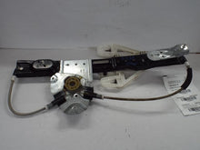 Load image into Gallery viewer, REAR DOOR WINDOW REGULATOR POWER Taurus MKS 2009-2019 Right - MRK459614
