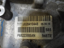 Load image into Gallery viewer, Transmission Jeep Cherokee 2014 - MRK459623
