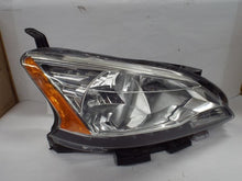Load image into Gallery viewer, HEADLIGHT LAMP ASSEMBLY Nissan Sentra 2013 13 2014 14 Right - MRK459627
