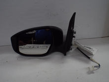 Load image into Gallery viewer, SIDE VIEW DOOR MIRROR Nissan Sentra 2013 13 2014 14 2015 15 Left - MRK459632
