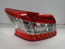 Load image into Gallery viewer, OUTER TAIL LIGHT LAMP Nissan Sentra 2013 13 2014 14 2015 15 Left - MRK459639
