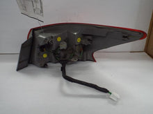 Load image into Gallery viewer, OUTER TAIL LIGHT LAMP Nissan Sentra 2013 13 2014 14 2015 15 Left - MRK459639
