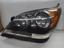 Load image into Gallery viewer, HEADLIGHT LAMP ASSEMBLY Odyssey 2008 08 2009 09 2010 10 Left - MRK459692
