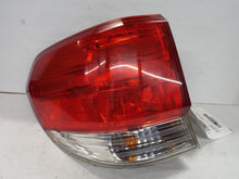 Load image into Gallery viewer, OUTER TAIL LIGHT LAMP Honda Odyssey 2008 08 2009 09 2010 10 Left - MRK459696
