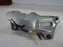 Load image into Gallery viewer, REAR WIPER MOTOR Honda Odyssey 05 06 07 08 09 10 - MRK459705
