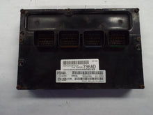 Load image into Gallery viewer, ECU ECM Computer Dodge Dakota 2004 - MRK459750
