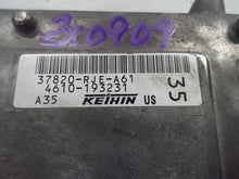 Load image into Gallery viewer, ECU ECM COMPUTER Honda Ridgeline 2007 07 - MRK459751
