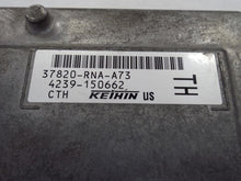 Load image into Gallery viewer, ECU ECM COMPUTER Honda Civic 2009 09 2010 10 2011 11 Auto 1.8L - MRK459753
