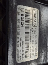 Load image into Gallery viewer, ECU ECM Computer  FORD F150 PICKUP 2011 - MRK459754
