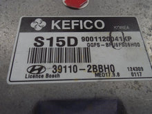 Load image into Gallery viewer, ECU ECM COMPUTER Hyundai Veloster 2012 12 2014 14 - MRK459755

