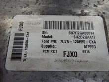 Load image into Gallery viewer, ECU ECM Computer  FORD F150 PICKUP 2007 - MRK459763
