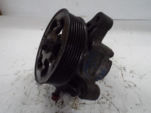 Load image into Gallery viewer, POWER STEERING PUMP Honda CRV 2002 02 2003 03 2004 04 2005 05 2006 06 - MRK459770
