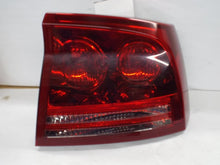 Load image into Gallery viewer, TAIL LIGHT LAMP Dodge Charger 2006 06 2007 07 2008 08 Right - MRK459814
