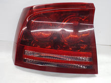 Load image into Gallery viewer, TAIL LIGHT LAMP Dodge Charger 2006 06 2007 07 2008 08 Left - MRK459815
