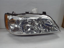 Load image into Gallery viewer, Headlight Lamp Assembly Acura RL 1999 - MRK459828
