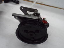 Load image into Gallery viewer, POWER STEERING PUMP BMW X3 2004 04 2050 05 2006 06 - MRK459870
