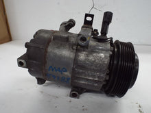 Load image into Gallery viewer, AC A/C AIR CONDITIONING COMPRESSOR Elantra Forte 13 14 15 16 - MRK459922
