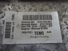 Load image into Gallery viewer, ECU ECM Computer  FORD F150 PICKUP 2005 - MRK460009
